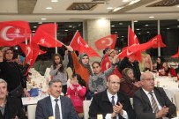BAHAR ŞENLİĞİ - Ahıska Türkleri Baharın Gelişini Kutladı