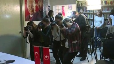 'Akşener FETÖ Ve PKK Fedailiğine Soyunmuş Bulunuyor'