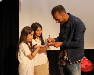 İSPANYOLCA - Altay'ın Yıldızları Öğrencilerle Buluştu