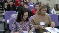 GENÇLİK BAKANLIĞI - 'Arnavutluk'ta Türkçenin Dünü, Bugünü Ve Geleceği' Kongresi