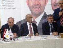 Bakan Varank'tan CHP Edirne Belediye Başkan Adayı Recep Gürkan'a Sert Tepki