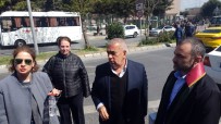 TAŞERON FİRMA - Bakırköy Belediyesine Haciz Şoku