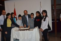 DÜNYA SU GÜNÜ - Başak Koleji, Dünya Su Günü Yarışmasına Damga Vurdu