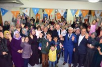 İNSANSIZ HAVA ARACI - Başkan Ali Çetinbaş Açıklaması 'Zafer OSB Tamamdır'