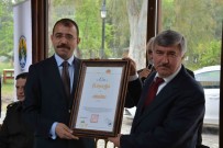 KORDON - Başkan Ceylan; 'Hayal Edilemeyen İşi Başardık'