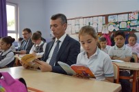 ALI SıRMALı - BENGİ İle 180. Kitap Okuma Etkinliği