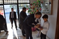 ALI SıRMALı - Bengi Projesi İle 180. Kitap Okuma Etkinliği