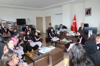 Bingöl'de 'Her Kitap Bir İnsan' Projesi