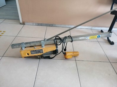 Borçlarını Ödemek İçin Hırsızlık Yapan Şahıs Tutuklandı