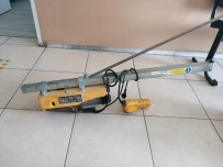 BUZDOLABı - Borçlarını Ödemek İçin Hırsızlık Yapan Şahıs Tutuklandı