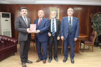 İKTIDAR - BTP Ankara Büyükşehir Belediye Başkan Adayı Pak Açıklaması '31 Mart'ta Milletimiz Yeni Bir Muhalefet Oluşturmalı'