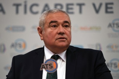 Çetin Açıklaması ' Kuyumda Taksit Düzenlemesi Sevindirdi'