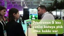 AKILLI TELEFON - Çocuklara Geri Dönüşüm Oyunla Öğretilecek