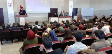 Cömert Açıklaması 'Hormonlu Büyüyen İşletmelerden Başarı Beklenemez'