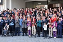 ÇEKIM - Çorlu Belediyesinden 'Çorlu İçin Çal, Söyle, Oyna' Projesi