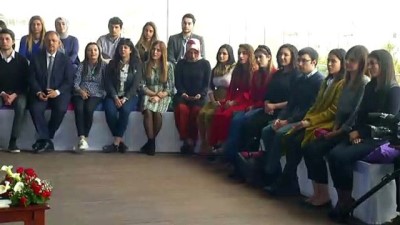 Cumhurbaşkanı Erdoğan Açıklaması 'O Zaman Atatürk'e 'Diktatör' Dediler, Şimdi Bize Diyorlar'