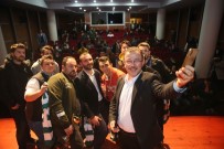 Deniz Köken'den Eyüpsultan Gençliğine Dev Yatırımlar