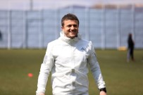 KASIK FITIĞI - DG Sivasspor, Kayserispor Maçına Hazırlanıyor