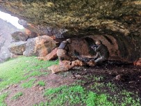 İÇ ÇAMAŞIRI - Diyarbakır'da PKK'ya büyük darbe