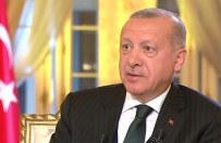 GÜVENLİK KONSEYİ - 'Erdoğan Düşmanlığı Gözlerini Öyle Bir Kör Etmiş Ki...'