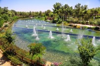 SOSYAL BELEDİYECİLİK - Fadıloğlu, Vizyon Projelerini Anlattı