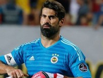 VOLKAN DEMİREL - Fenerbahçe'de Volkan krizi!