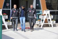 Gebze'de Çalınan Kamyonun Şüphelisi Serbest Kaldı