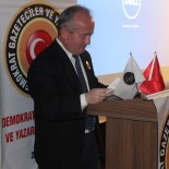 Genel Merkezi Malatya'da Bulunan ASMYD 5 Şehre Atama Yaptı