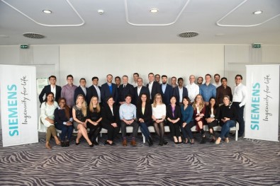 'Global Gelişim Programı' İle Geleceğin Yöneticileri Yetiştiriliyor