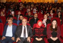 DIYARBAKıR DEVLET TIYATROSU - 'Gül'e Ağıt' Tiyatro Oyunu Tam Not Aldı