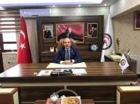 TERÖR MAĞDURLARI - Gündüz, HDP Milletvekili Habip Eksik Hakkında Suç Duyurusunda Bulundu