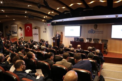 Hedef Pazar Açıklaması Batı Afrika