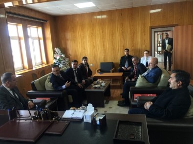 Hınıs'ta 'Süt Sığırcılığı Eğitimi' Tamamlandı