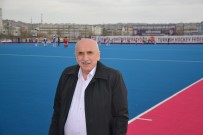 KAPALI ALAN - Hokey Erkekler Süper Lig Birinci Etap Tamamlandı