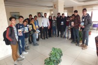 ÖZEL OKULLAR - İl İkincisi Olan Takımın Sporcularına Moral Yemeği