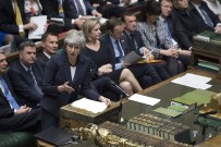 THERESA MAY - İngiliz Parlamentosu Hiçbir Brexit Teklifini Kabul Etmedi
