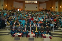 KARAKAYA - İŞ-KUR, Kariyer Günleri Konferansı Düzenledi
