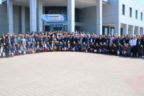 BAŞKÖY - Marmarabirlik 2019'U Önemsiyor