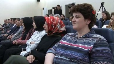 MEB Ve Üniversiteler Arasında 'Yabancı Uyruklu Öğrenci Sınavı Ve İşbirliği Protokolü' İmzalandı