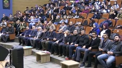 'Muhsin Yazıcıoğlu, Yerli Ve Milliydi'