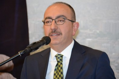 Mustafa Kavuş Açıklaması 'Meram'a Değer Katacak Projelerle Geliyoruz'