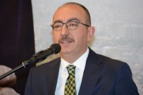 SOSYAL BELEDİYECİLİK - Mustafa Kavuş Açıklaması 'Meram'a Değer Katacak Projelerle Geliyoruz'