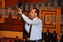 MUHAFAZAKAR YÜKSELİŞ PARTİSİ - MYP Lideri Ahmet Reyiz Yılmaz, Liderlere Seslendi