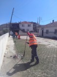 Nazilli Belediyesi, Aşağı Örencik'te Çalışmalarını Sürdürüyor