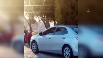 Niğde'de Radyoaktif Madde Operasyonu
