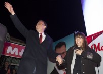 Öküzcüoğlu'ndan Belediye Çalışanlarına Sendika Sözü