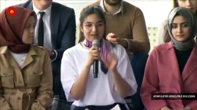 'Onlara Güveniyoruz, Var Olsunlar'