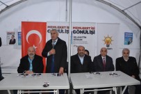 SELAHATTIN GÜRKAN - Osman Güder Müjdeyi Verdi