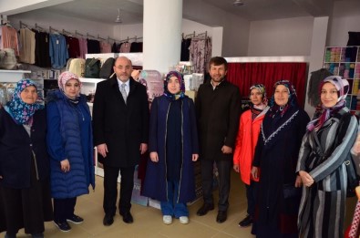 'Pazarlar, Gönül Belediyeciliği İle Tanışacak'