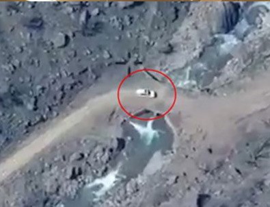 PKK elebaşlarına yönelik operasyonun ayrıntıları